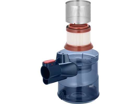 Пылесос KITFORT KT-5531